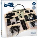 Small Foot Motor Skills Board - Fasteners and Laces
