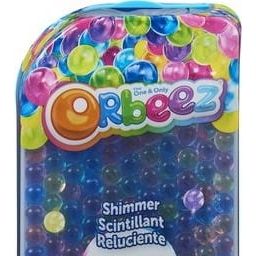 Orbeez Shimmer Water Beads