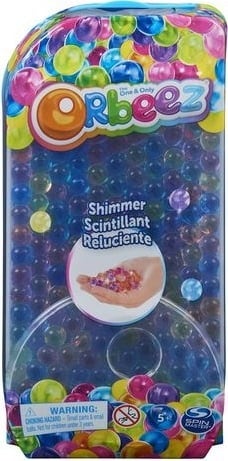 Orbeez Schimmer Wasserperlen