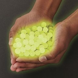 Orbeez Glow-In-The-Dark Water Beads