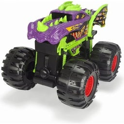 Dickie Monster Dragon Truck