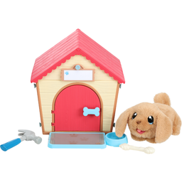 Little Live Pets Puppy Surprise House