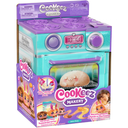 Cookeez Makery Oven Playset: Bread, green-blue