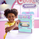 Cookeez Makery Oven Playset: Bread, green-blue