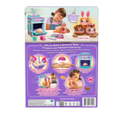 Cookeez Makery Oven Playset: Bread, green-blue