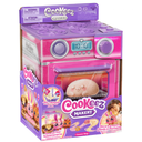 Cookeez Makery Oven Play Set: Cake, pink