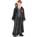 42634 - Harry Potter - Ron Weasley & Scabbers