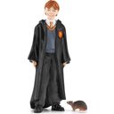 42634 - Harry Potter - Ron Weasley e Crosta