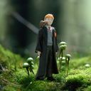 42634 - Harry Potter - Ron Weasley & Krätze
