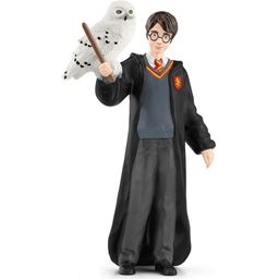 42633 - Harry Potter - Harry Potter & Hedwig