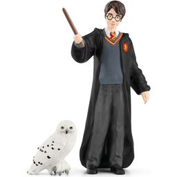 42633 - Harry Potter - Harry Potter & Hedwig