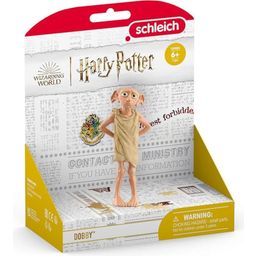 Schleich 13985 - Harry Potter - Dobby