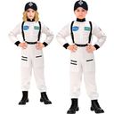 Widmann Children's Costume - Astronaut
