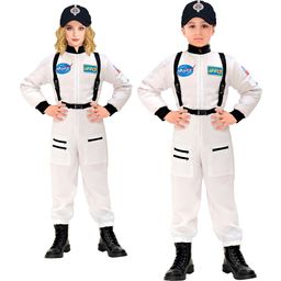 Widmann Astronautdräkt för Barn