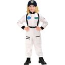 Widmann Costume da Astronauta