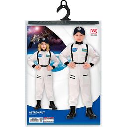 Widmann Astronautdräkt för Barn