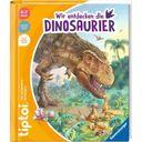 Ravensburger tiptoi - Wir entdecken die Dinosaurier