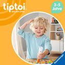 tiptoi - Mein tierischer Musik-Spaß (IN GERMAN) 