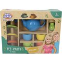 Toy Place Tea Party, 12 Parts