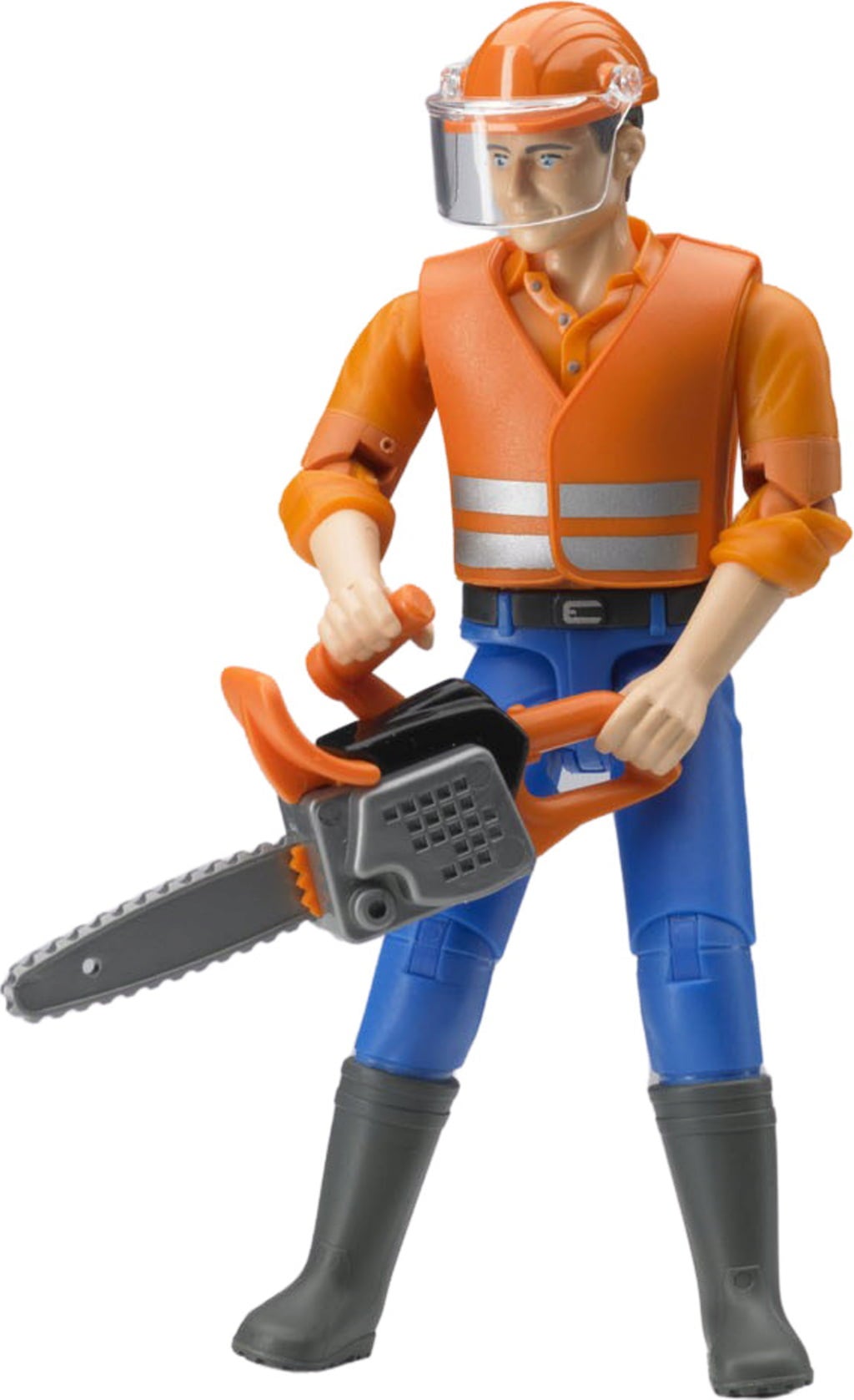 Bruder Set de Figuras Forestales