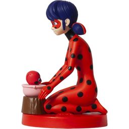 FABA Personaggio Sonoro - Ladybug e Chat Noir