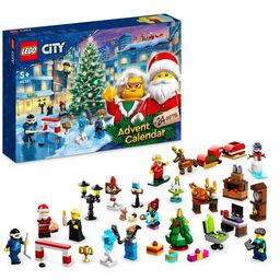 LEGO City - 60381 Advent Calendar 2023