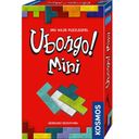 KOSMOS GERMAN - Ubongo Mitbringspiel