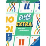 Ravensburger Elfer Raus Extra