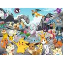 Ravensburger Puzzle - Pokémon Classics, 1500 Pieces