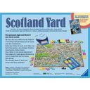 Scotland Yard - 40 Jahre Jubiläumsedition