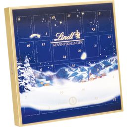 Lindt Christmas Magic Mini Advent Calendar - 115 g