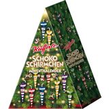 Küfferle Chokladparaply Adventskalender