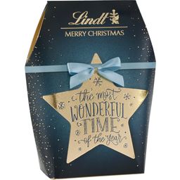 Lindt Hand Lettering - Gift Bag - 141 g