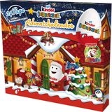 Kinder Überraschungsei Adventskalender