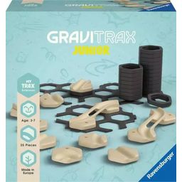 Ravensburger GraviTrax Junior - Erweiterungsset Trax