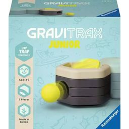 GraviTrax Junior - My Trap Element, razširitev
