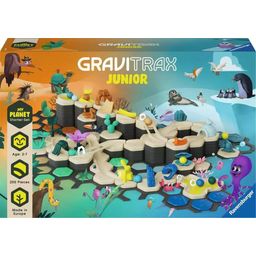 GraviTrax Junior - Starter Set XXL Planet