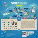Ravensburger GraviTrax Junior - Extension Set Sea