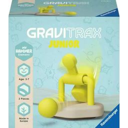 Ravensburger GraviTrax Junior - Extension Set Hammer