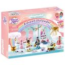 71348 - Princess Magic - Calendario dell'Avvento, Natale Sotto l'Arcobaleno