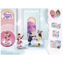 71348 - Princess Magic - Weihnachtsfest unter dem Regenbogen Adventskalender