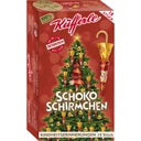 Küfferle Schokoschirmchen „Kindheitserinnerungen“ - 18 Stück