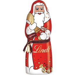 Lindt Božiček - temna čokolada