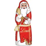 Lindt Babbo Natale