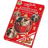 Küfferle Katttungor Kattälskare Adventskalender