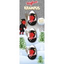 Küfferle Krampus - Pack of 3 - 57 g