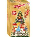 Küfferle Fairytale Chocolate Umbrellas - 240 g