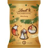 Lindt Julgransdeko blandning