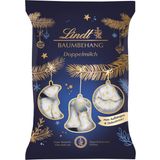 Lindt Julgransdeko Dubbelmjölk