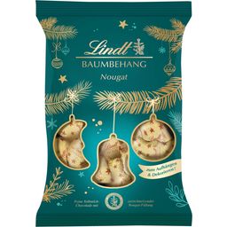 Lindt Decorazioni Natalizie - Nougat - 200 g